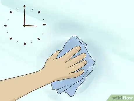 Image titled Get the Urine Smell Out of Your Bed Step 4