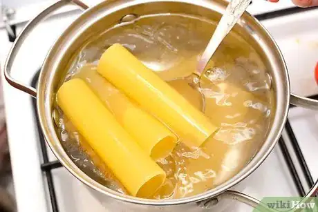 Image titled Make Vegetarian Cannelloni Step 5