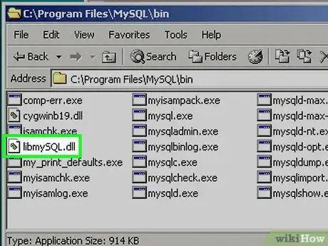 Image titled Install the PHP Engine on Your Windows PC Step 36