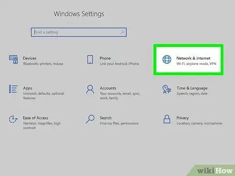 Image titled Enable Airplane Mode in Windows 10 Step 6