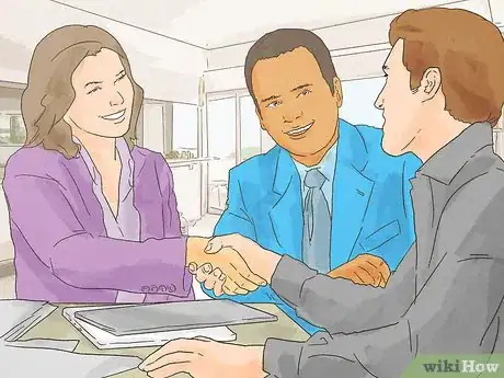 Image titled Form a Non Profit Organization in California Step 3