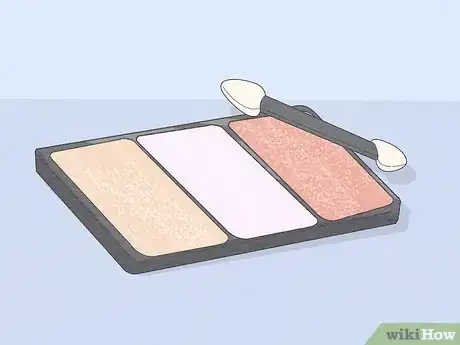 Image titled Wear Makeup when You Have Eczema Step 7