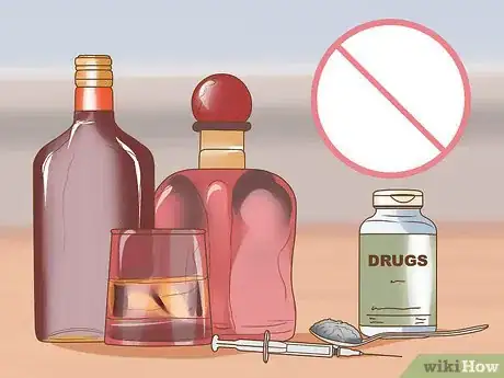 Image titled Treat Co‐Occurring Bipolar Disorder and Social Anxiety Step 10