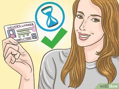 Image titled Renew Your Drivers License Step 4