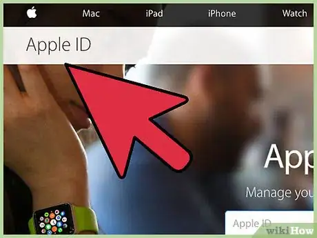 Image titled Change Apple ID Password on iPhone Step 15