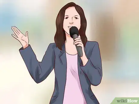 Image titled Be a Good Master of Ceremonies Step 7