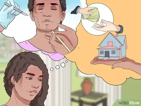 Image titled Pay for Plastic Surgery Step 7