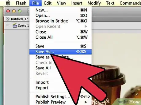 Image titled Create a Flash Animation Step 25