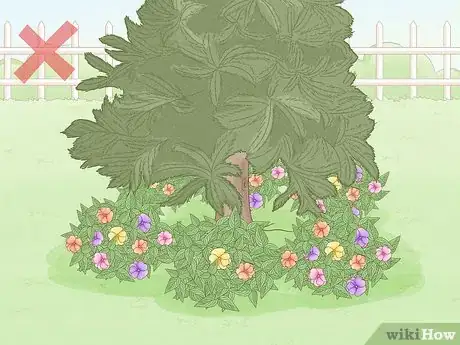 Image titled Cover a Tree Base Step 12