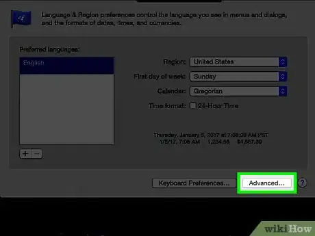 Image titled Change the Measurement Units on a Mac Step 5