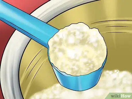 Image titled Decide to Breast Feed Step 1