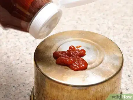 Image titled Clean Copper Bottoms on Pots and Pans Step 6