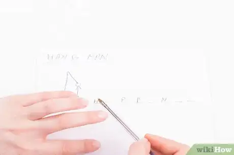 Image titled Become a Cruciverbalist Step 3