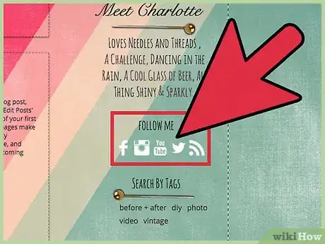 Image titled Use the Internet to Promote Your Business Step 10