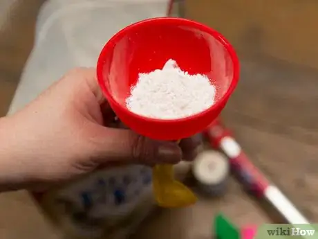 Image titled Make a Flour Bomb Step 12