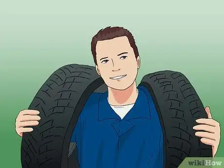Image titled Repair a Nail in Your Tire Step 17