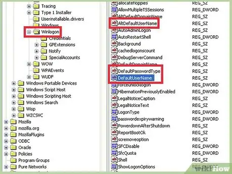 Image titled Enable Automatic Logon in Windows XP Step 15