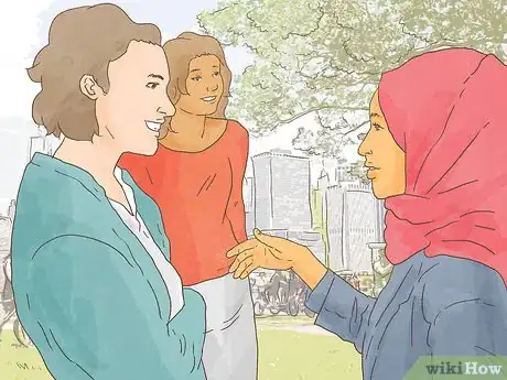 Image titled Begin High School Step 2