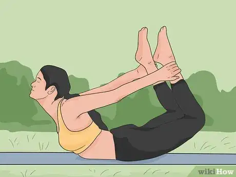 Image titled Exercise While on Keto Step 03