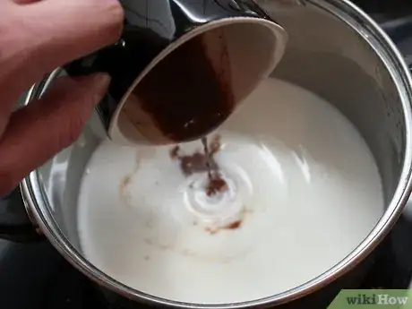 Image titled Make Chocolate Custard Step 14