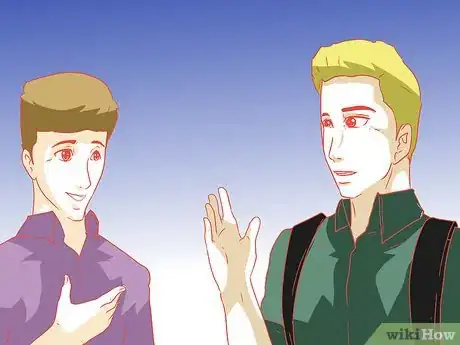 Image titled Have Airport Etiquette Step 15