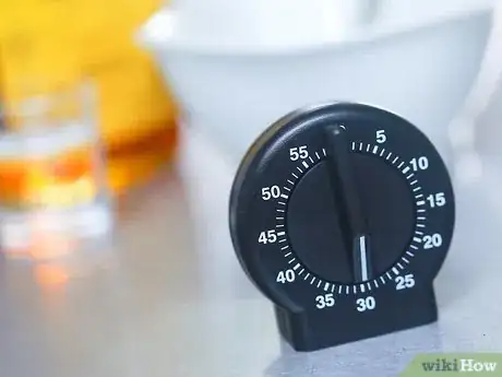 Image titled Lighten Hair at Home Step 11