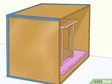 Image titled Reduce Overspray Step 5