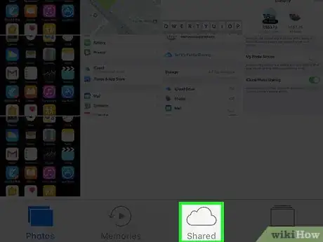 Image titled Share Photo Stream Photos from iPhone and iPad Step 6