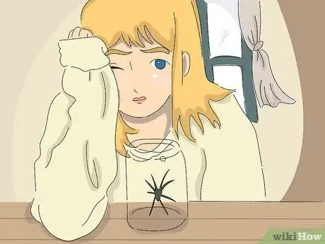 Image titled Overcome Fear Step 12
