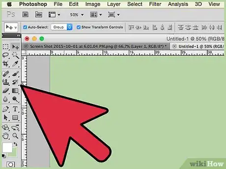 Image titled Use Photoshop CS3 Step 3