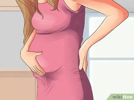 Image titled Do Kegel Exercises for Pregnant Women Step 2