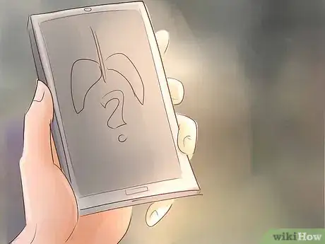 Image titled Become a Pulmonologist Step 15