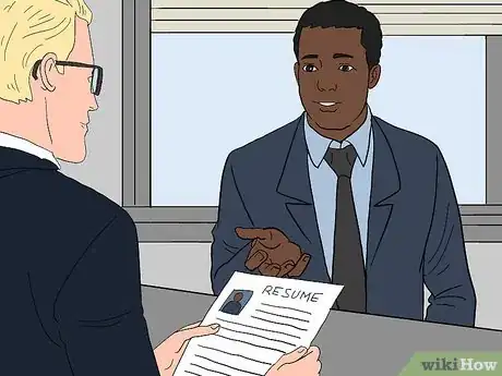 Image titled Become a Security Contractor Step 15