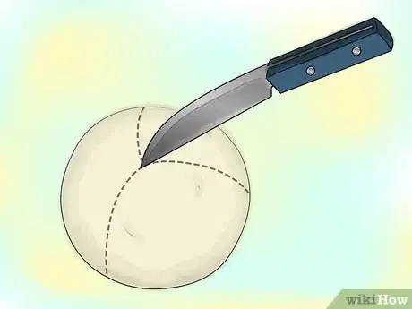 Image titled Make Diwali Oil Lamps Step 5