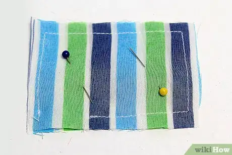 Image titled Make a Bow Tie for Your Cat Step 4