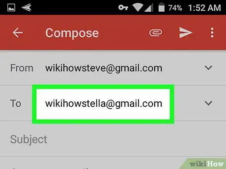 Image titled Send a GIF in an Email on Android Step 7