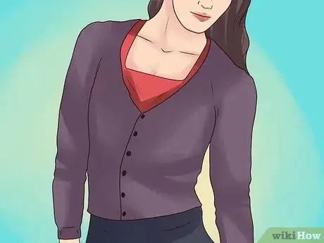Image titled Dress Modestly and Attractively (Girls) Step 11