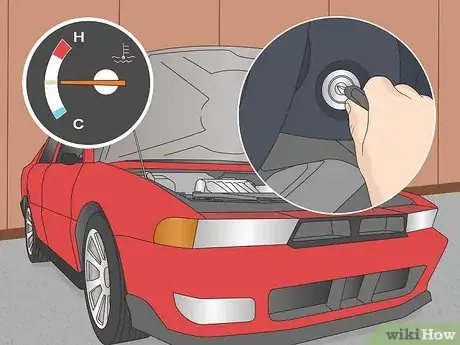 Image titled Clean Your Engine Bay Step 13