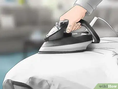 Image titled Clean Curtains Step 9