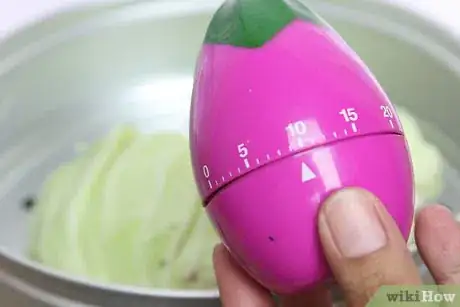 Image titled Steam Cabbage Step 10Bullet3