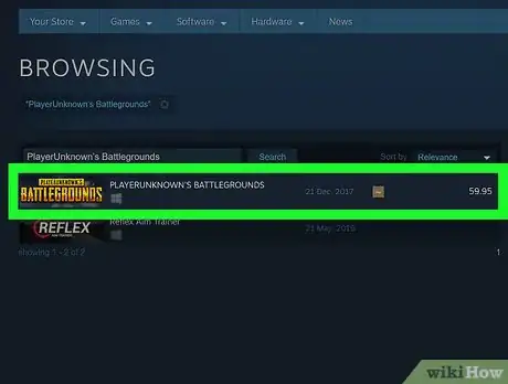 Image titled Download Playerunknown's Battlegrounds on PC or Mac Step 11