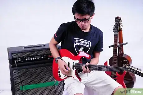 Image titled Improvise on Guitar Step 8