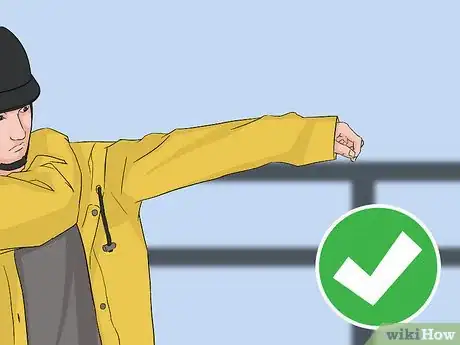 Image titled Dress for a Riding Lesson Step 17