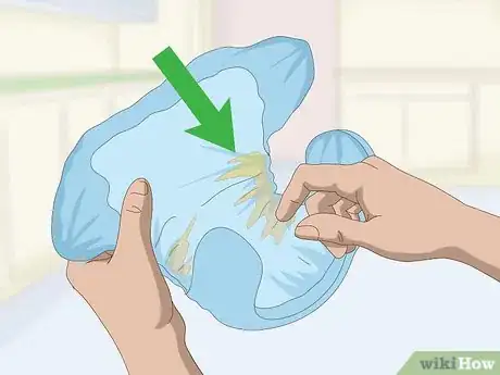 Image titled Strip Cloth Diapers Step 9