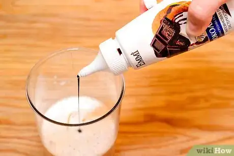 Image titled Make a Mocha Cookie Crumble Frappuccino Step 5