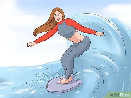 Image titled Convince Someone to Try a Long Distance Relationship Step 10