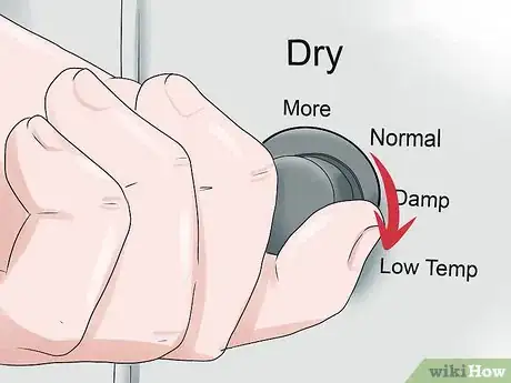 Image titled Clean a Mattress Pad Step 14