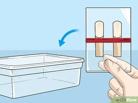 Image titled Store Clarinet Reeds Step 7