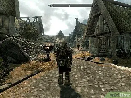 Image titled Level Up Fast in Skyrim Step 25