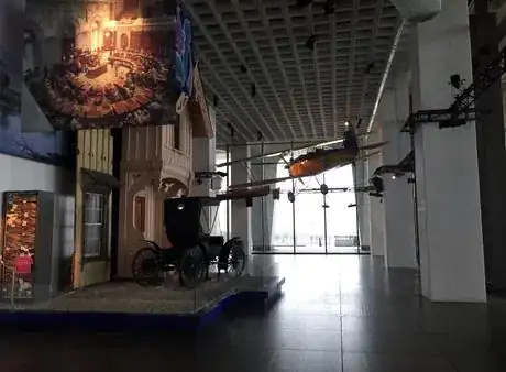 Image titled Hansom Cab NYSM